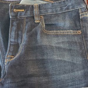 J.Crew jeans